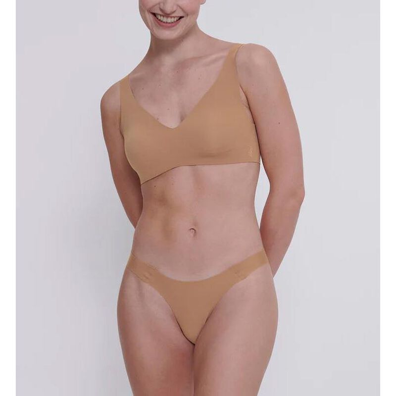 Sloggi Zero Feel 2.0 Tiny Tanga image number 7